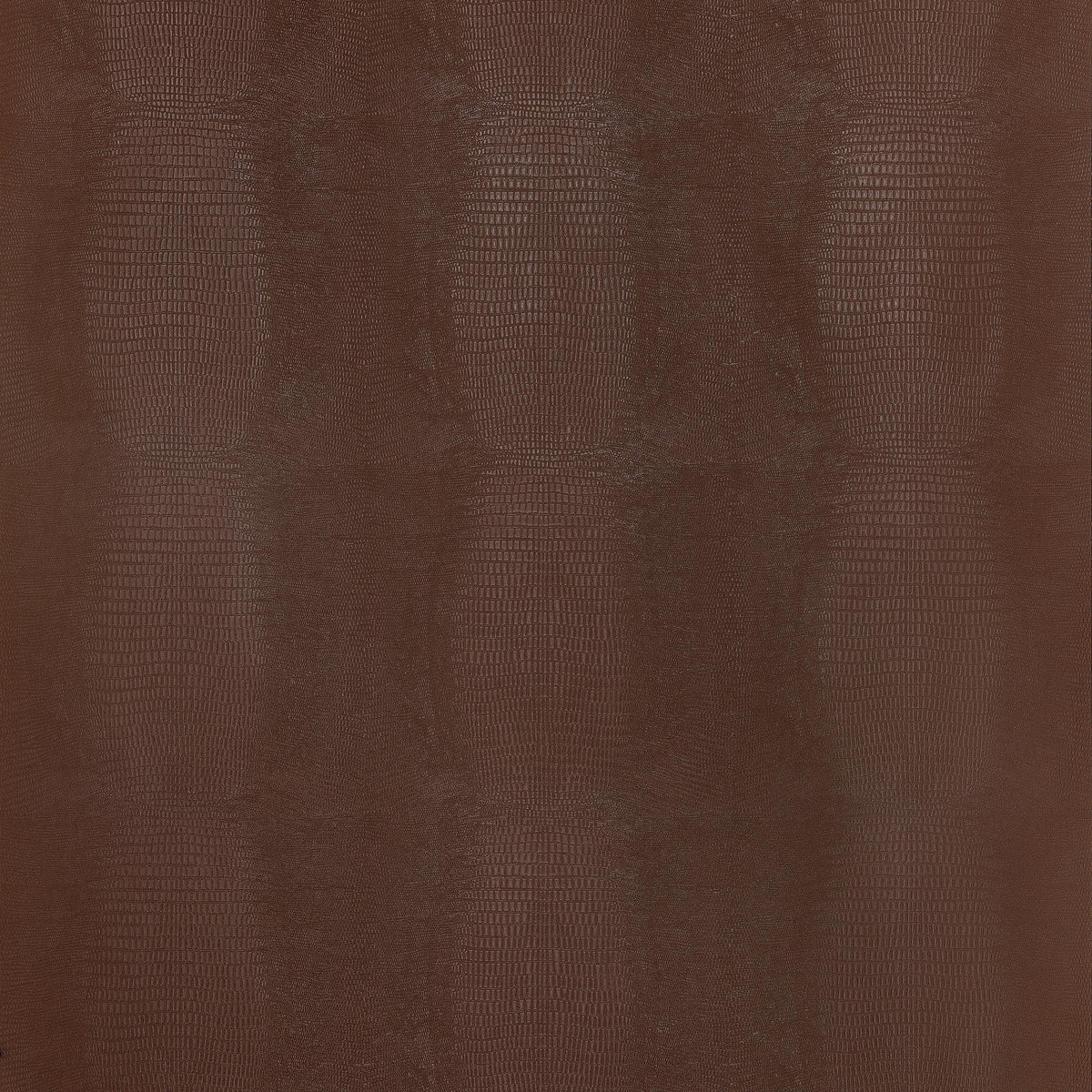 Thibaut Kissimmee Brown Saddle Wallpaper