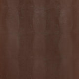 Thibaut Kissimmee Brown Saddle Wallpaper