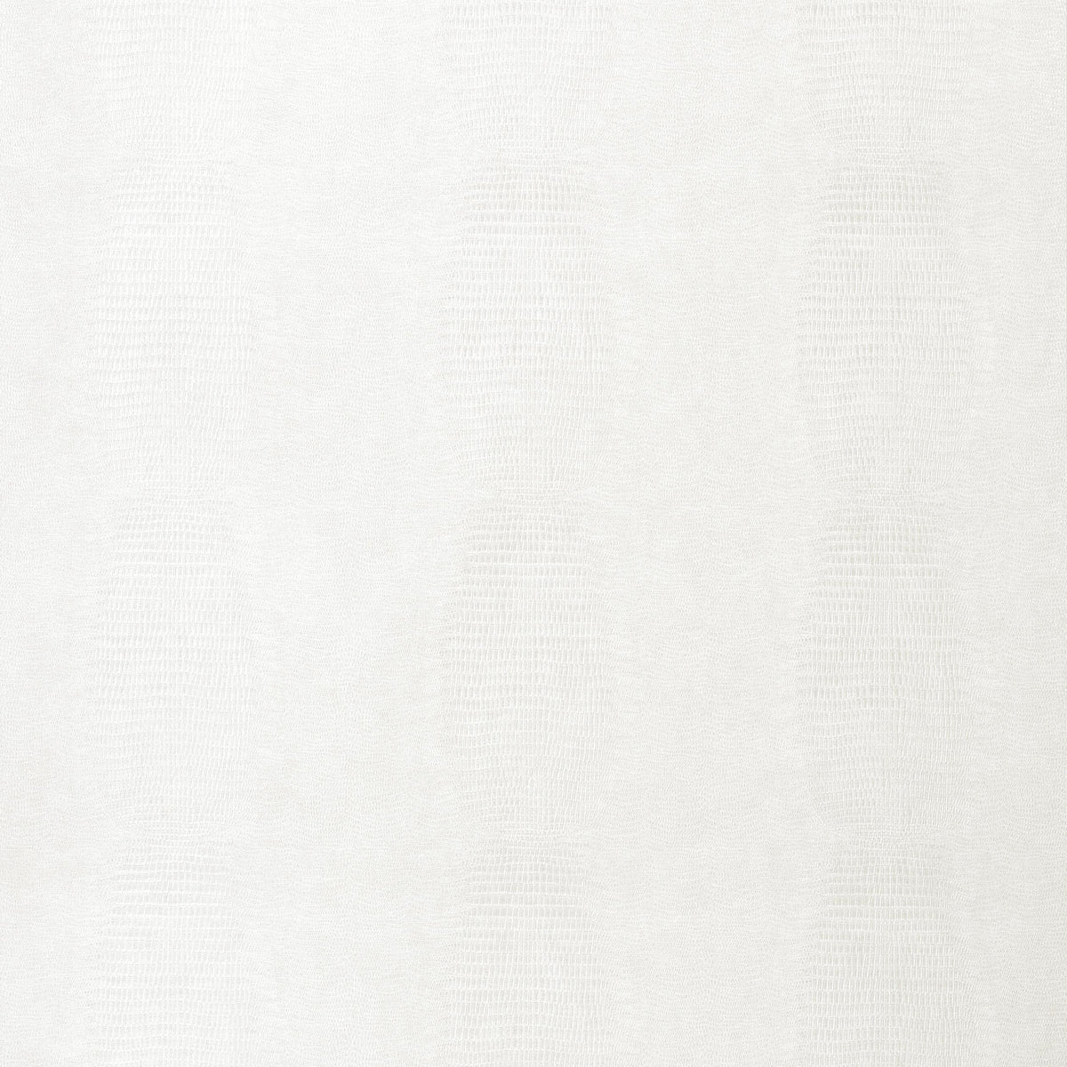 Thibaut Kissimmee White Wallpaper