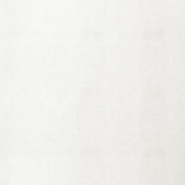 Thibaut Kissimmee White Wallpaper