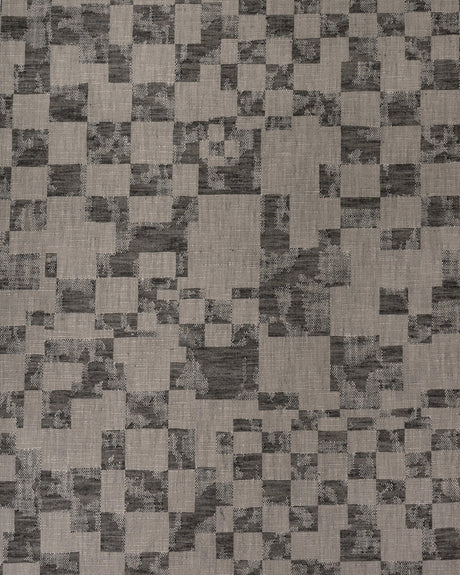 Lee Jofa GLYPH WC CHARCOAL Wallpaper