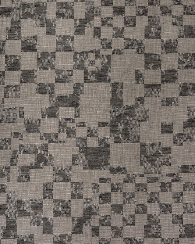 Lee Jofa GLYPH WC CHARCOAL Wallpaper
