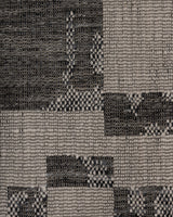 Lee Jofa GLYPH WC CHARCOAL Wallpaper