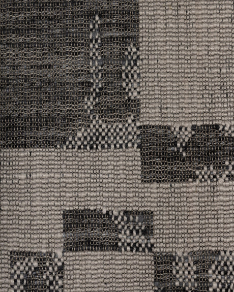 Lee Jofa GLYPH WC CHARCOAL Wallpaper