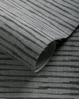 Lee Jofa TORIN WC SLATE Wallpaper