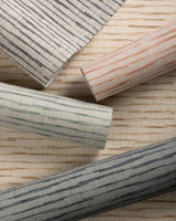 Lee Jofa TORIN WC SLATE Wallpaper