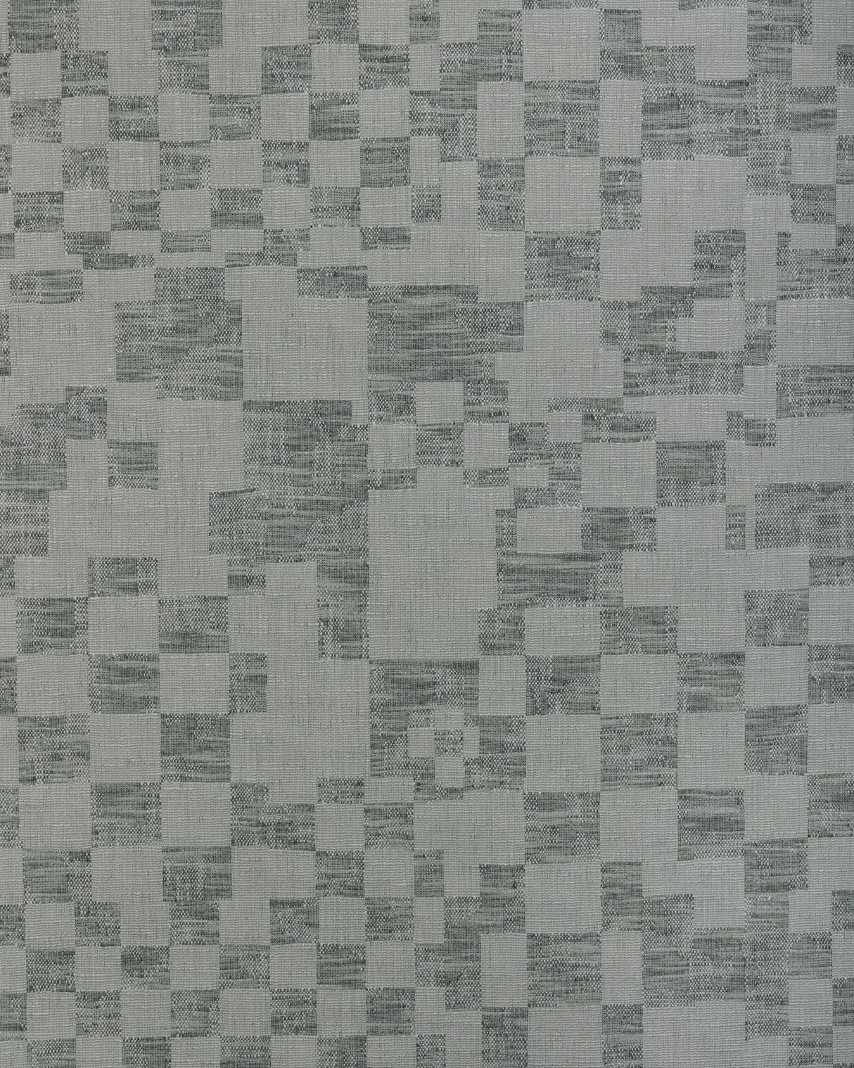 Lee Jofa GLYPH WC STEEL Wallpaper