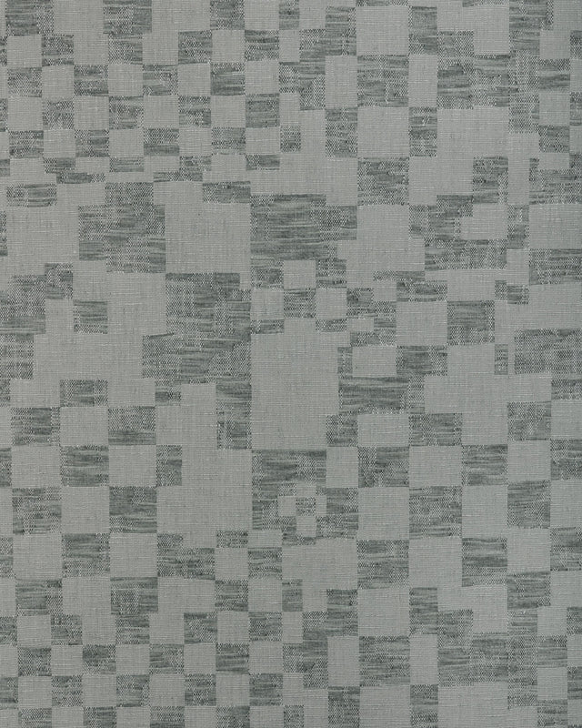 Lee Jofa GLYPH WC STEEL Wallpaper