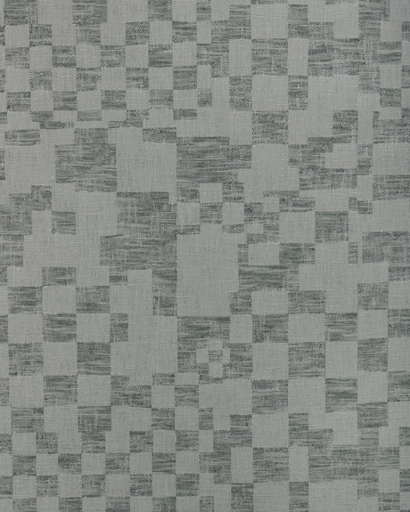 Lee Jofa GLYPH WC STEEL Wallpaper