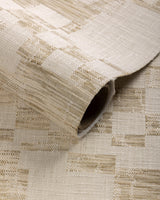 Lee Jofa GLYPH WC SANDSTONE Wallpaper