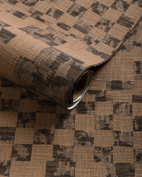 Lee Jofa GLYPH WC SPARROW Wallpaper