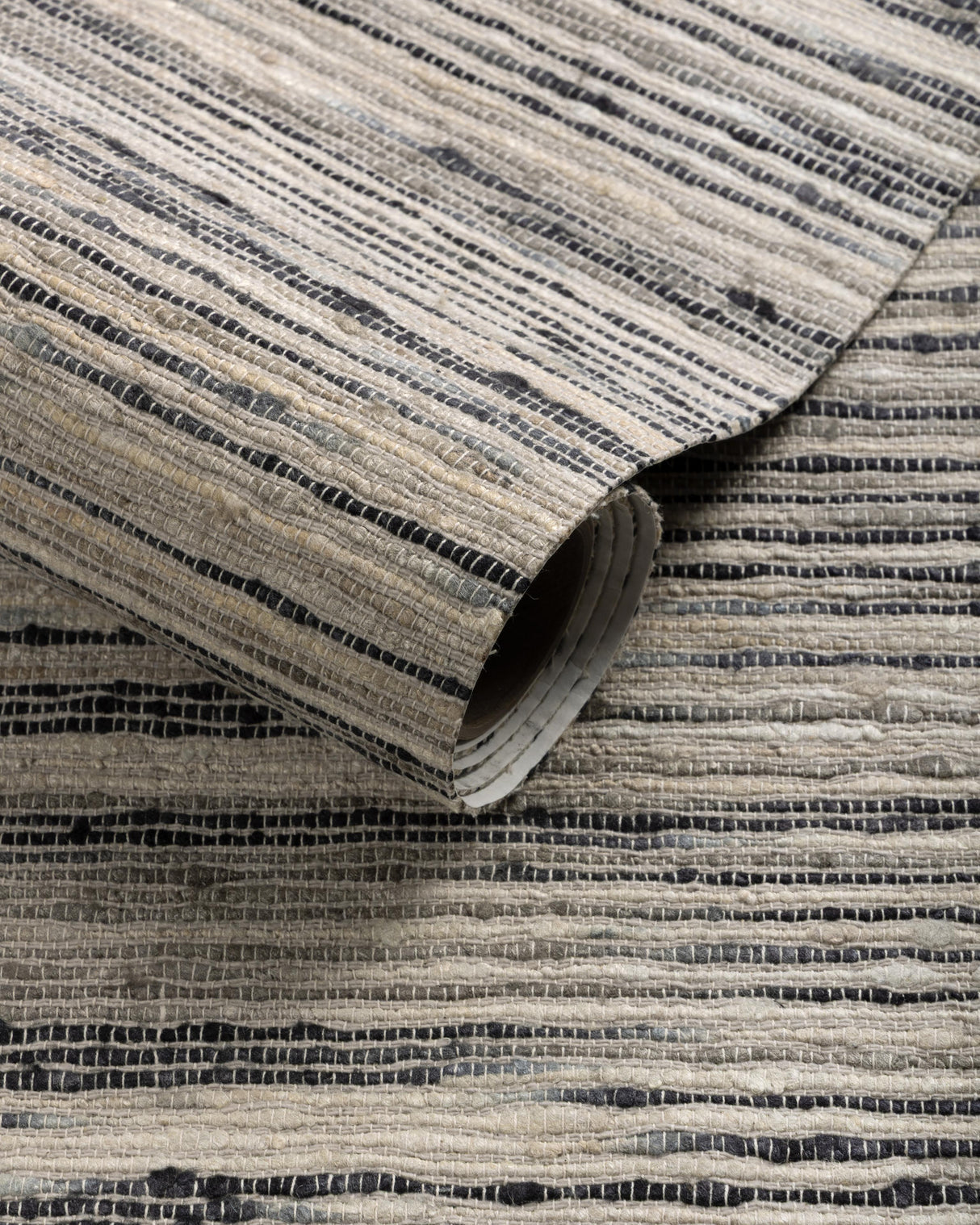 Lee Jofa FLASH WC CINDER Wallpaper