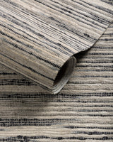 Lee Jofa FLASH WC CINDER Wallpaper