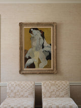 Lee Jofa FLASH WC ALABASTER Wallpaper