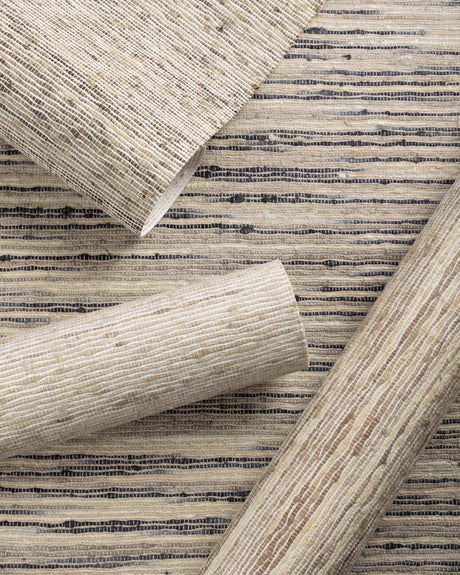 Lee Jofa FLASH WC DESERT Wallpaper