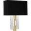 Robert Abbey (1009B) 12" x 16.25" LINCOLN WALL SCONCE