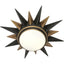 Robert Abbey (1017) 19.88" x 5.75" COSMOS FLUSHMOUNT
