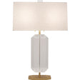 Robert Abbey (1196) 19.5" x 29.75" JACQUELINE TABLE LAMP
