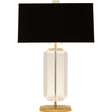 Robert Abbey (1196B) 19.5" x 29.75" JACQUELINE TABLE LAMP
