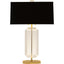 Robert Abbey (1196B) 19.5" x 29.75" JACQUELINE TABLE LAMP