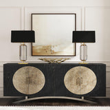 Robert Abbey (1196B) 19.5" x 29.75" JACQUELINE TABLE LAMP