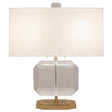 Robert Abbey (1197) 18" x 22" JACQUELINE ACCENT LAMP