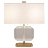 Robert Abbey (1197) 18" x 22" JACQUELINE ACCENT LAMP