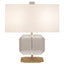 Robert Abbey (1197) 18" x 22" JACQUELINE ACCENT LAMP