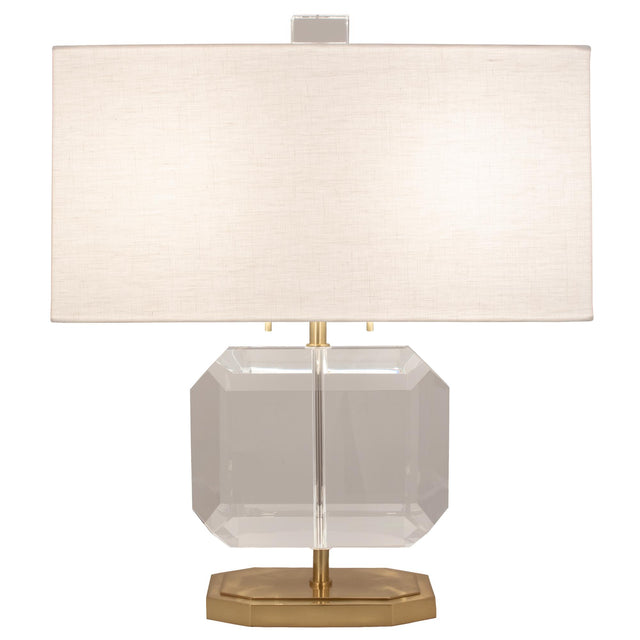 Robert Abbey (1197) 18" x 22" JACQUELINE ACCENT LAMP