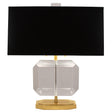 Robert Abbey (1197B) 18" x 22" JACQUELINE ACCENT LAMP