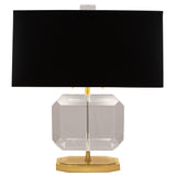 Robert Abbey (1197B) 18" x 22" JACQUELINE ACCENT LAMP