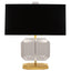Robert Abbey (1197B) 18" x 22" JACQUELINE ACCENT LAMP
