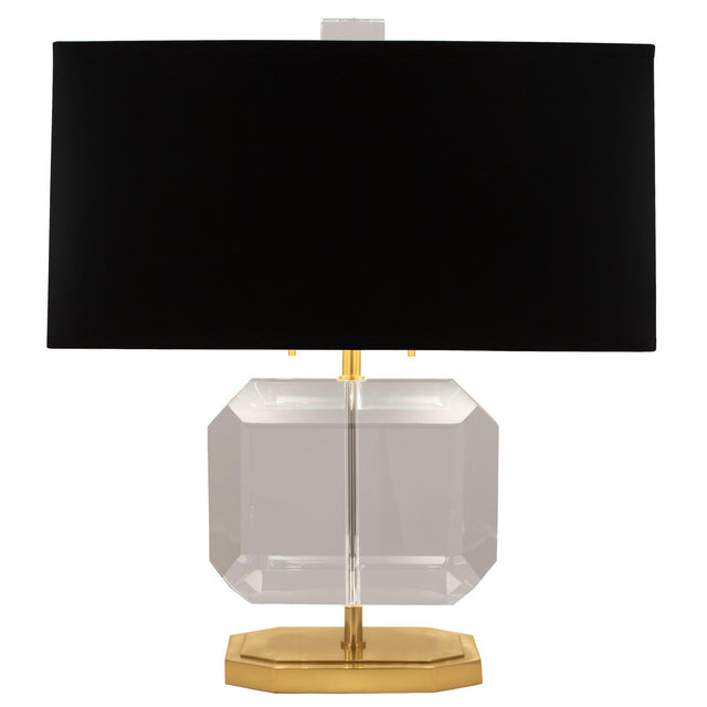 Robert Abbey (1197B) 18" x 22" JACQUELINE ACCENT LAMP