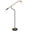 Robert Abbey (1211) 12" x 61" FERDINAND FLOOR LAMP