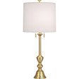 Robert Abbey (1220) 5.75" x 34" ARTHUR TABLE LAMP