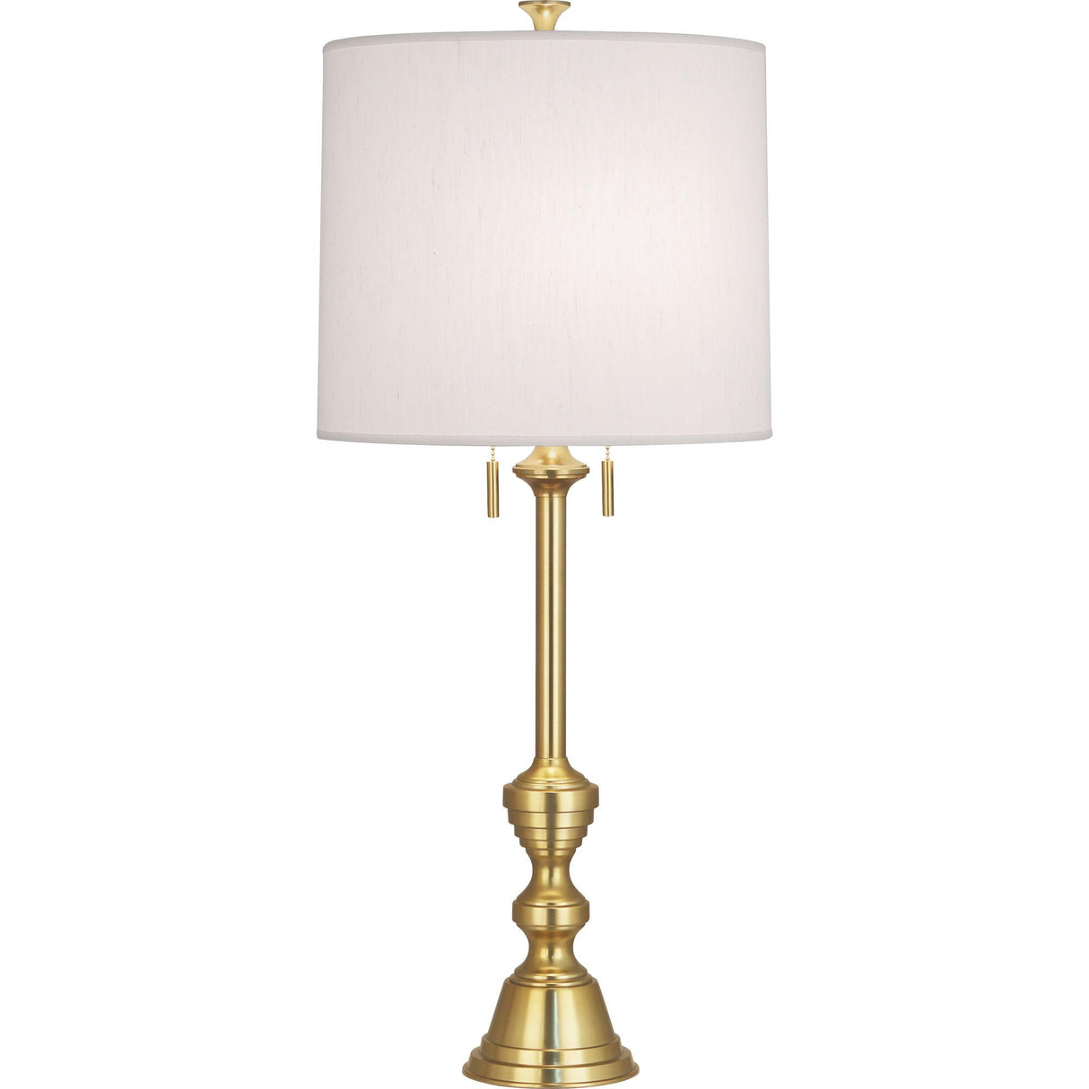 Robert Abbey (1220) 5.75" x 34" ARTHUR TABLE LAMP