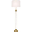 Robert Abbey (1223) 18" x 65" ARTHUR FLOOR LAMP