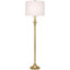 Robert Abbey (1223) 18" x 65" ARTHUR FLOOR LAMP