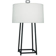 Robert Abbey (1245) 10" x 32.25" COOPER TABLE LAMP