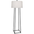 Robert Abbey (1246) 14" x 69.75" COOPER FLOOR LAMP