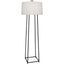 Robert Abbey (1246) 14" x 69.75" COOPER FLOOR LAMP