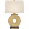 Robert Abbey (125) 10" x 22.75" TIC-TAC-TOE TABLE LAMP