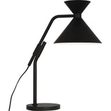 Robert Abbey (1252) 12" x 26.25" CINCH TABLE LAMP