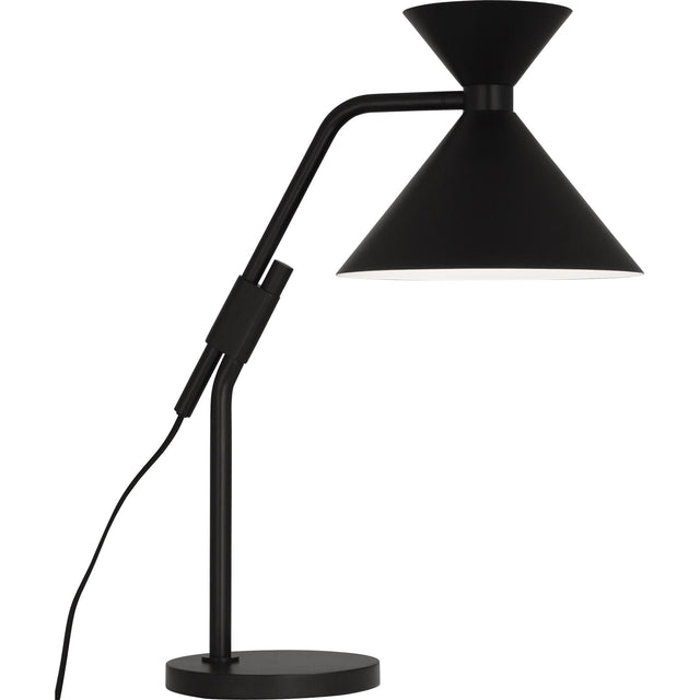 Robert Abbey (1252) 12" x 26.25" CINCH TABLE LAMP
