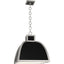 Robert Abbey (1446) 17.5" x 18" RANGER PENDANT