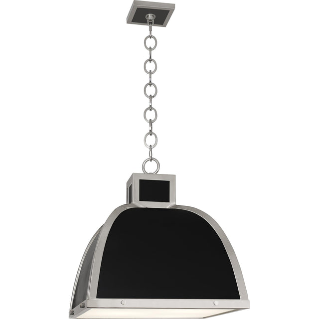 Robert Abbey (1446) 17.5" x 18" RANGER PENDANT