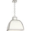 Robert Abbey (1447) 17.5" x 18" RANGER PENDANT