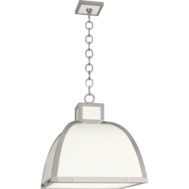 Robert Abbey (1447) 17.5" x 18" RANGER PENDANT