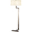 Robert Abbey (147) 12" x 53.25" DOUGHNUT FLOOR LAMP