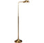 Robert Abbey (1505) 10" x 37.5" KINETIC FLOOR LAMP